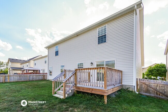 Building Photo - 10707 Evanwood Dr