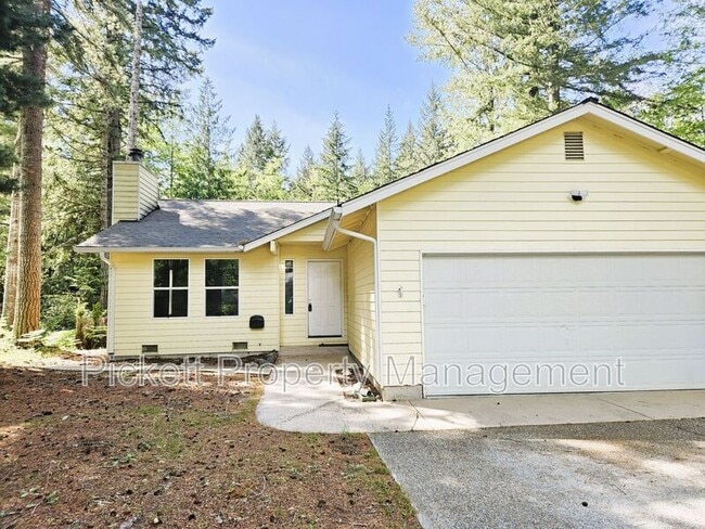 Building Photo - 4401 Big Beef Crossing NW