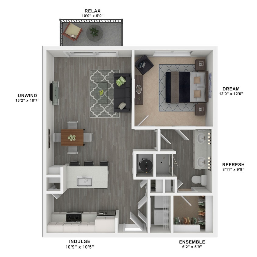 Cortland On Orange Orlando Fl Apartment Finder