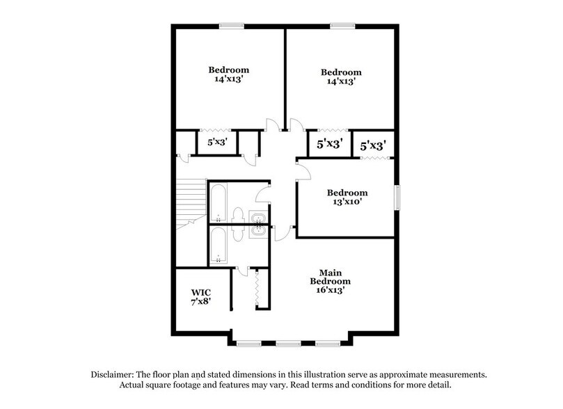 Building Photo - 13825 Gentle Woods Ave