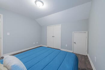 Building Photo - The Gun Club | Make yourself at home in this West-Side Reservoir Park Home, a 5-minute walk to bu...