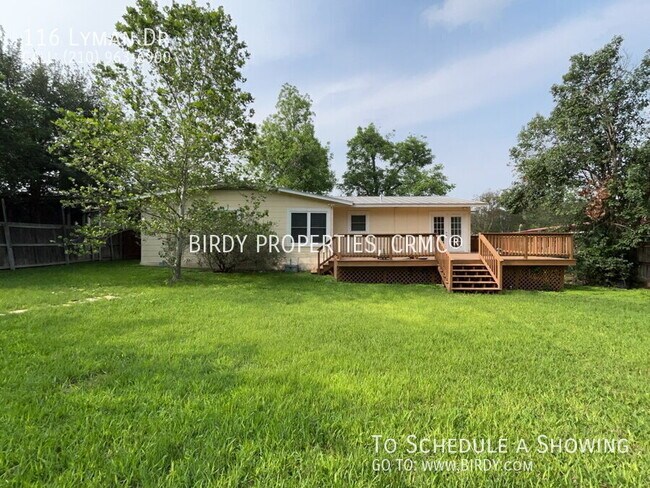 Building Photo - 116 Lyman Dr