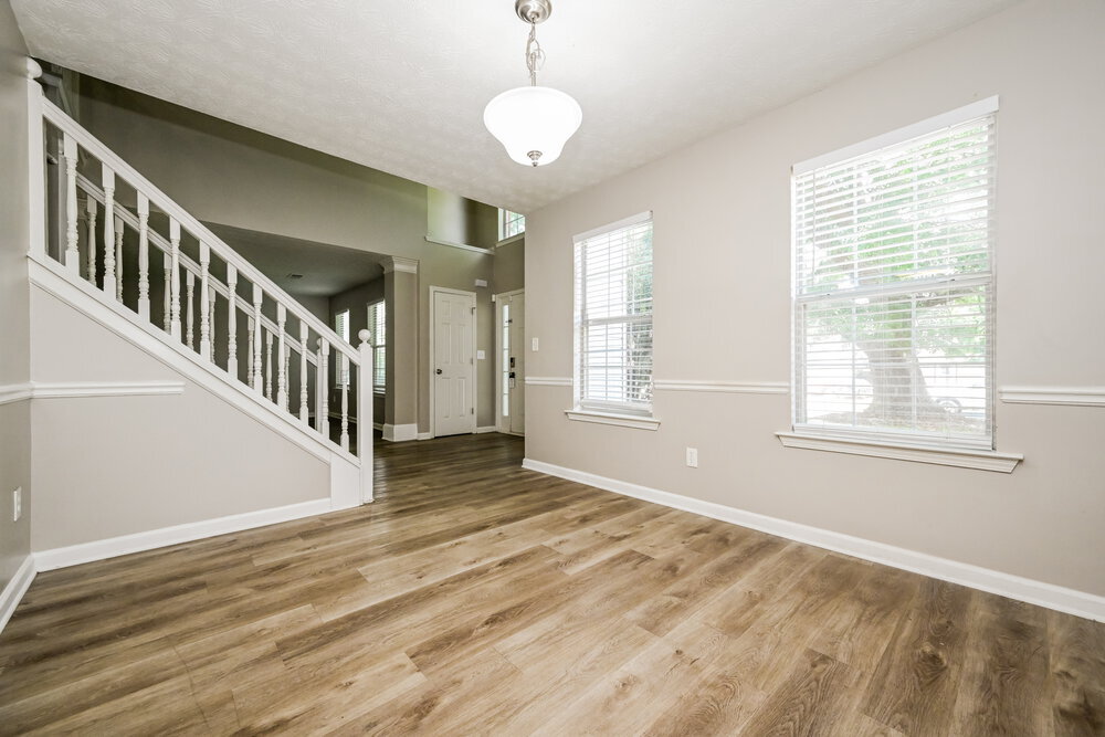 Building Photo - 409 Grove Park Dr