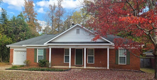 Primary Photo - FOR RENT in NORTH COLUMBUS! Available NOW!