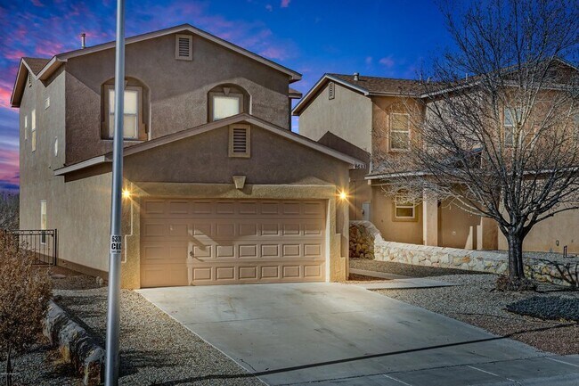 Building Photo - 4633 Rimrock Dr