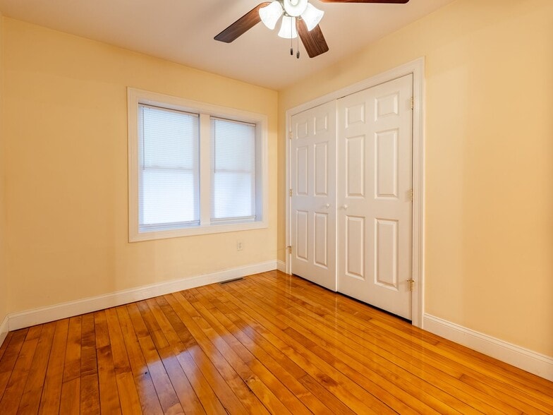 Building Photo - 40 Blodgett St