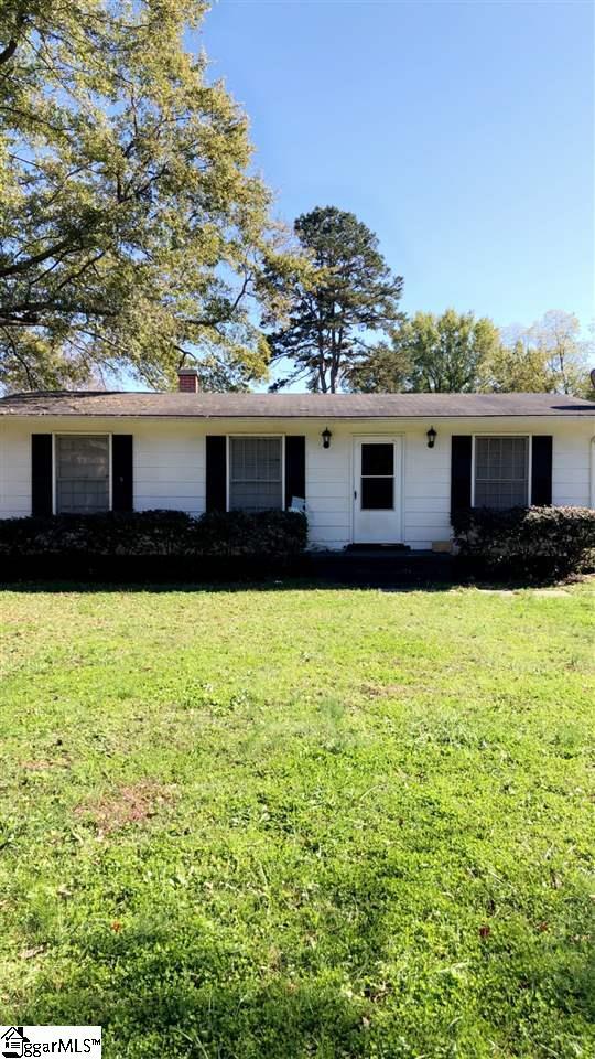 104 Franklin Ave 104 Franklin Ave Simpsonville SC 29681 Apartment