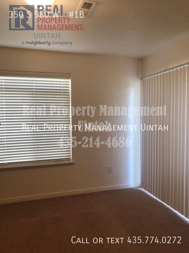 Building Photo - 2 Bed 2 Bath Apartment Central Location in...