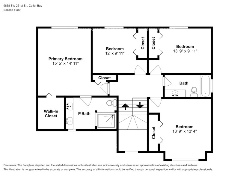 Building Photo - 9838 SW 221st St Rd