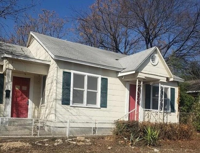 Building Photo - 4722 Depew Ave