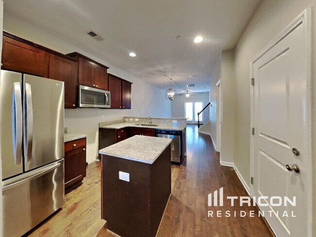 Building Photo - 401 Riverwood Court Mount Juliet TN