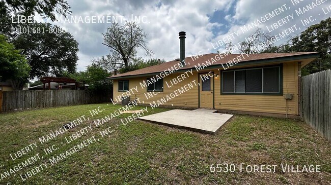 Building Photo - 6530 Forest Village