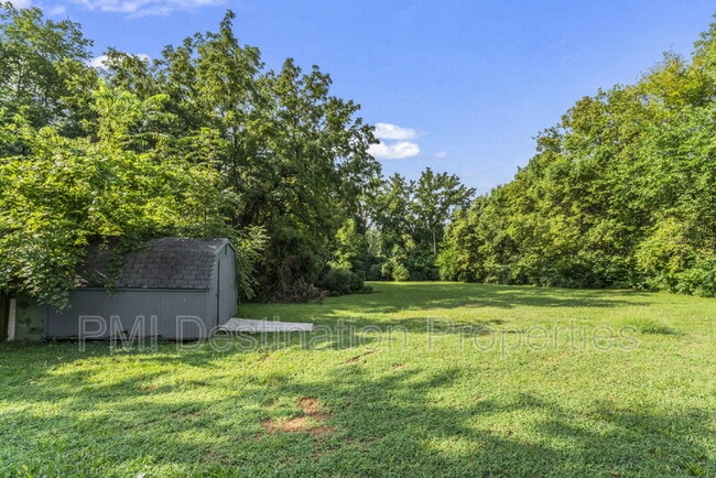 Building Photo - 4718 Craig Ln