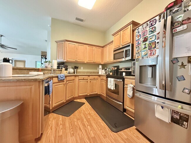 Building Photo - 4210 Aria Dr