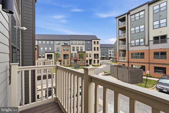 Building Photo - 14536 George Carter Way