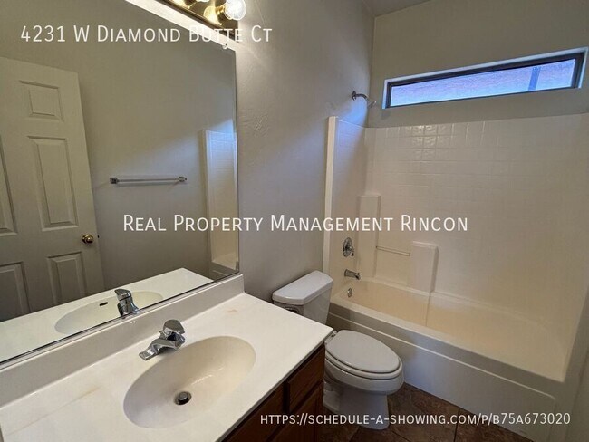 Building Photo - 4231 W Diamond Butte Ct