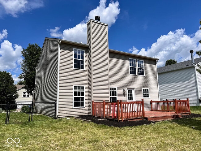 Building Photo - 8729 Liberty Mills Dr