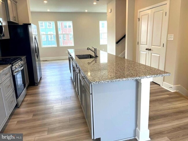 Building Photo - 1813 Ritter Dr