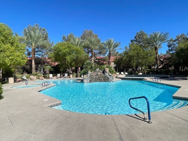Primary Photo - 2200 S Fort Apache Rd