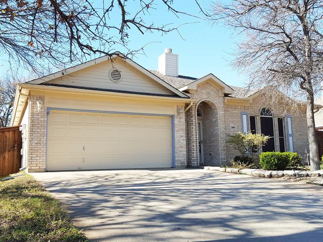 Primary Photo - 3848 Kirby Dr