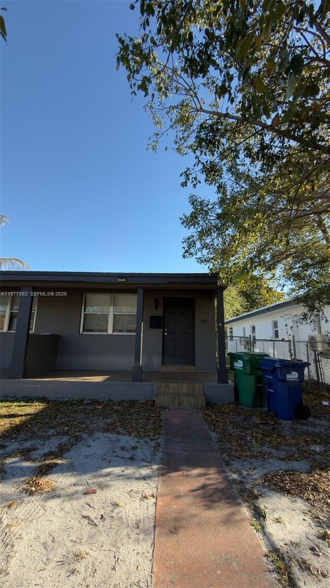 Building Photo - 326 NW 97th St