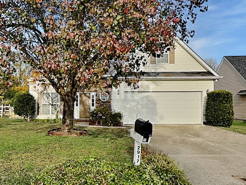 Primary Photo - 2917 Compton Ct NW