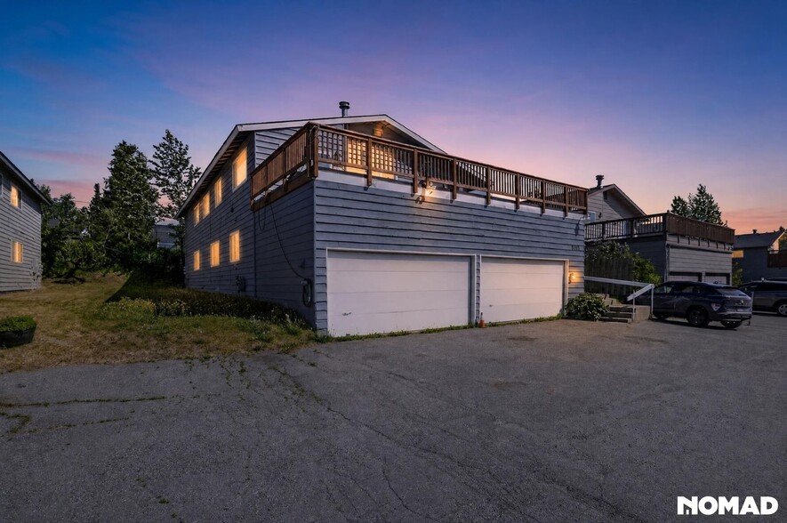 Building Photo - 8317 Jewel Lake Rd