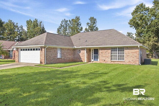 Building Photo - 808 Azalea Trace Dr
