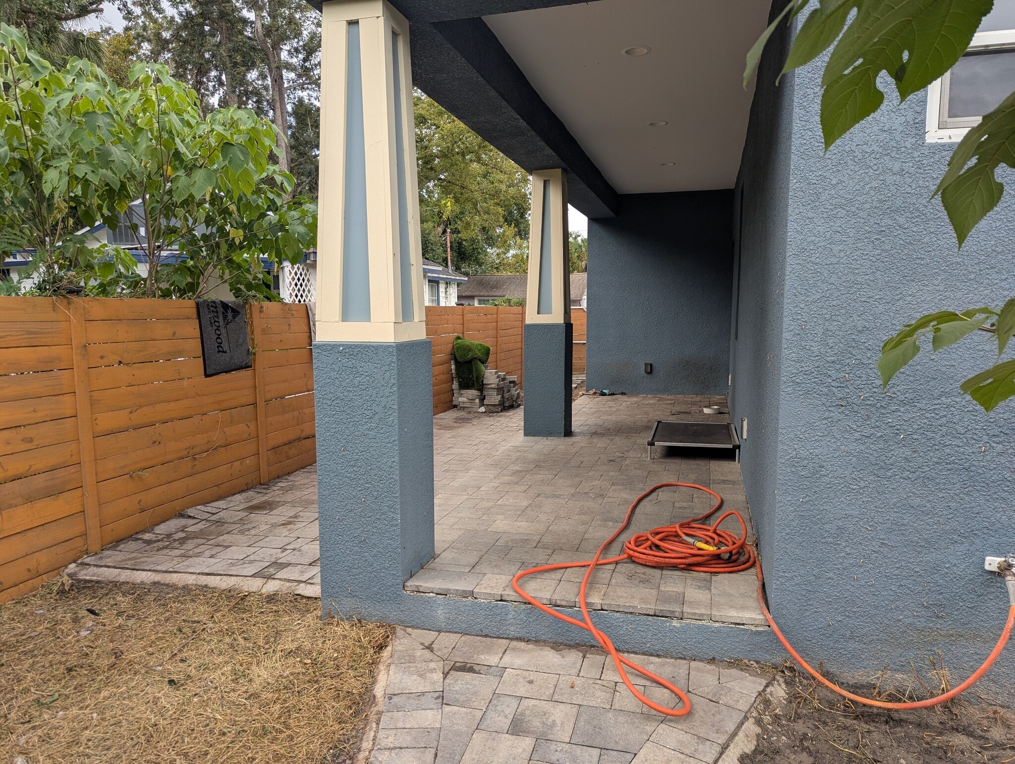 Building Photo - 8217 N Brooks St