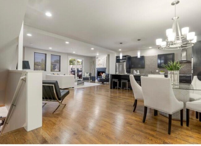 Building Photo - Experience fabulous Brookside living, just outside your front door!