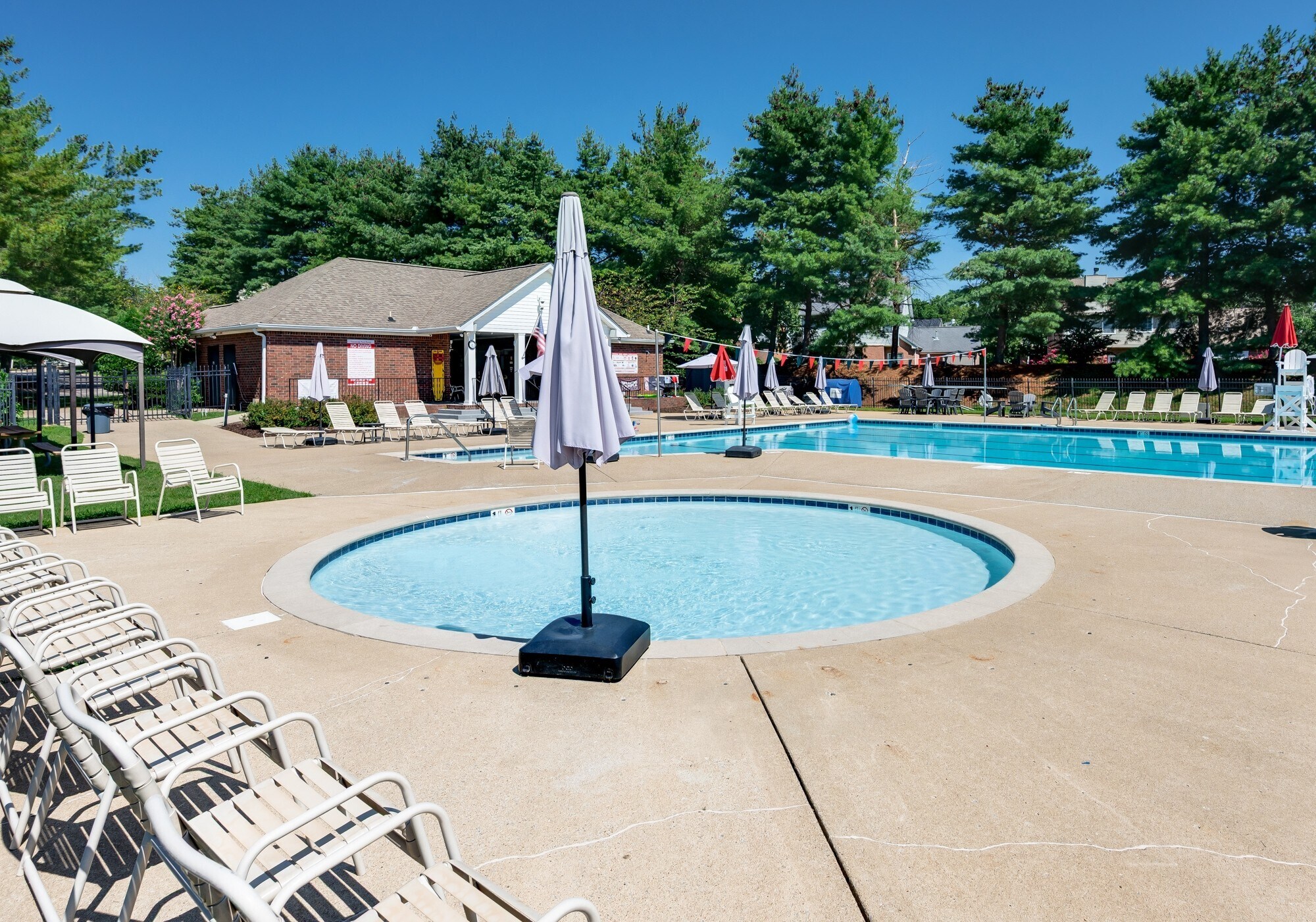 Building Photo - 6428 Holly Trace Ct