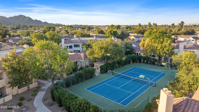 Building Photo - 7575 E Indian Bend Rd