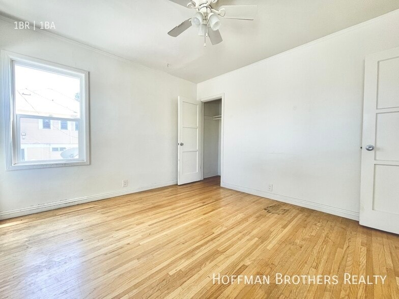 Building Photo - 1912 Cimarron St