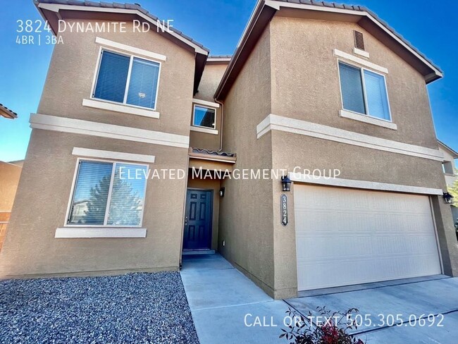 Building Photo - Spacious 4 bedroom Rio Rancho home. Large ...