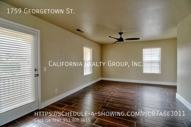 Building Photo - 1759 Georgetown St