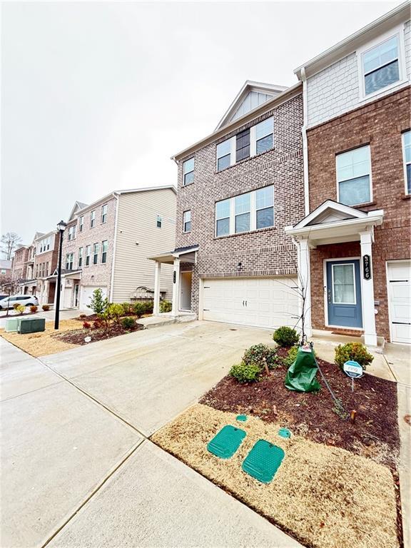 Building Photo - 3756 Davis Cir NW