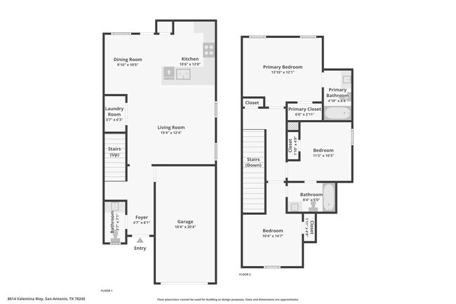 Building Photo - 8607 Valentina Wy