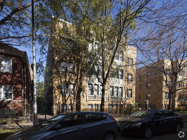 1962 E 73rd Pl - 7316 S Jeffery Blvd