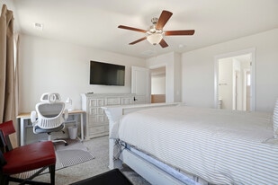 Building Photo - 5331 Wagon Hammer Dr