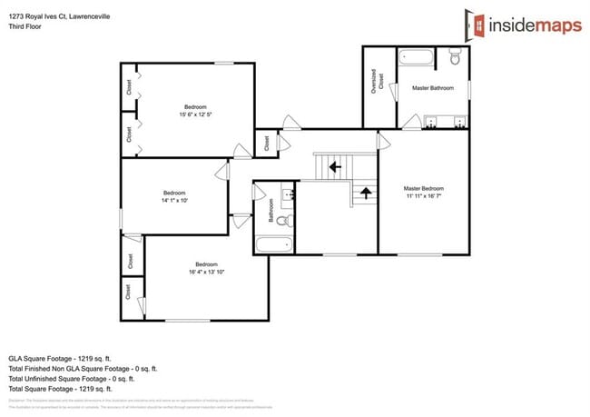 Building Photo - 1273 Royal Ives Ct SE