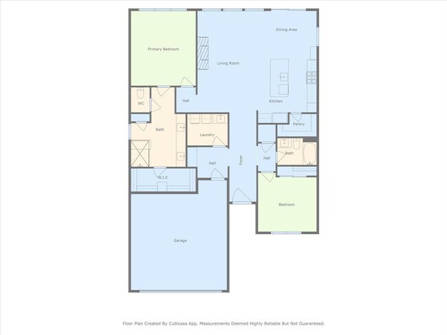 Building Photo - 523 Hallwood Dr