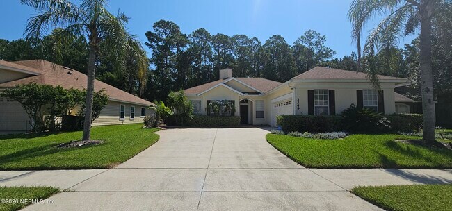 Building Photo - 3349 Warnell Dr