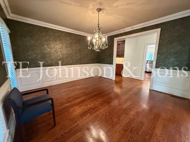 Building Photo - 5540 Brookberry Farm Rd