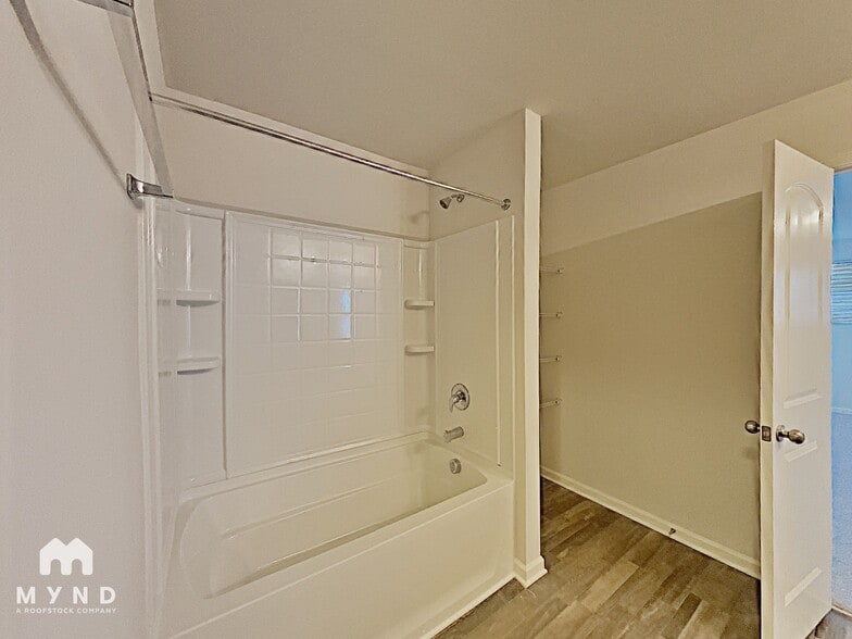 Building Photo - 9719 Old Dowd Rd