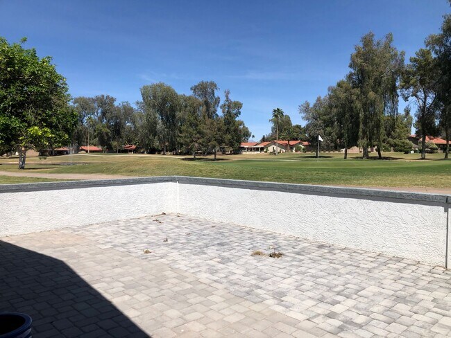 Building Photo - A GREAT REMODELED LIKE NEW HOME ON THE GOLF COURSE IN LEISURE WORLD 45+ Active Adult Resort Commu...