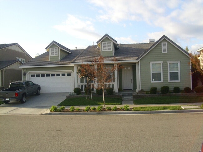 Primary Photo - Harveston - 1 Story, 3 BR, 3 BA + Office/Den