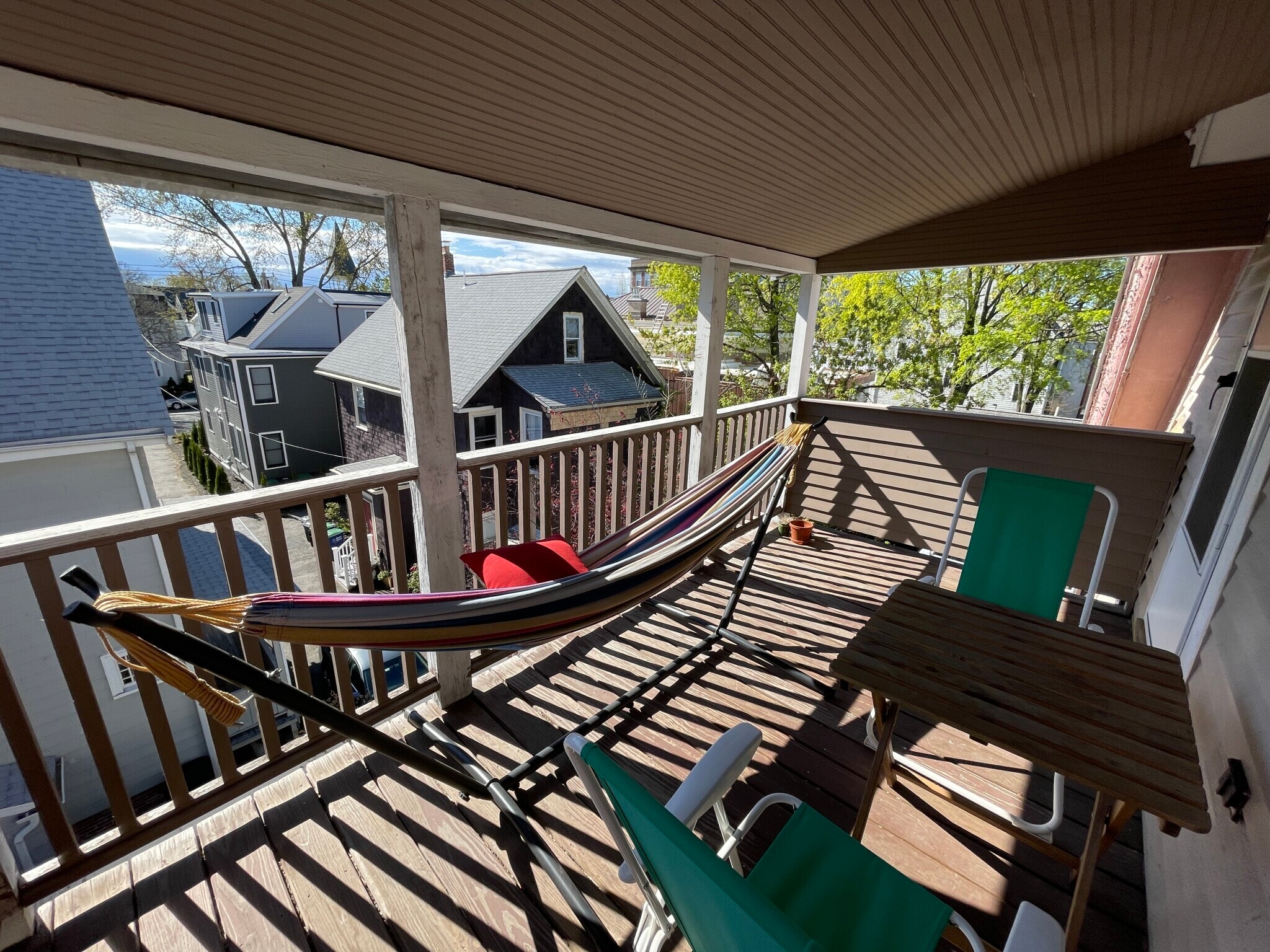 Building Photo - 21 Chandler St