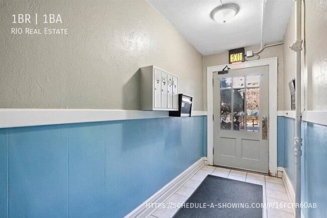 Building Photo - 1469 N Williams St