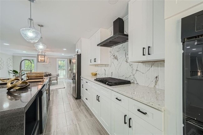 Building Photo - 7575 Ball Mill Rd NE