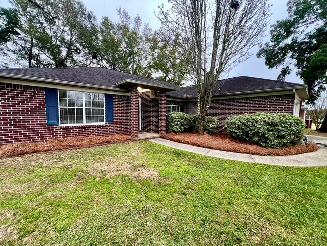 Building Photo - 4316 Bayou Ridge Dr